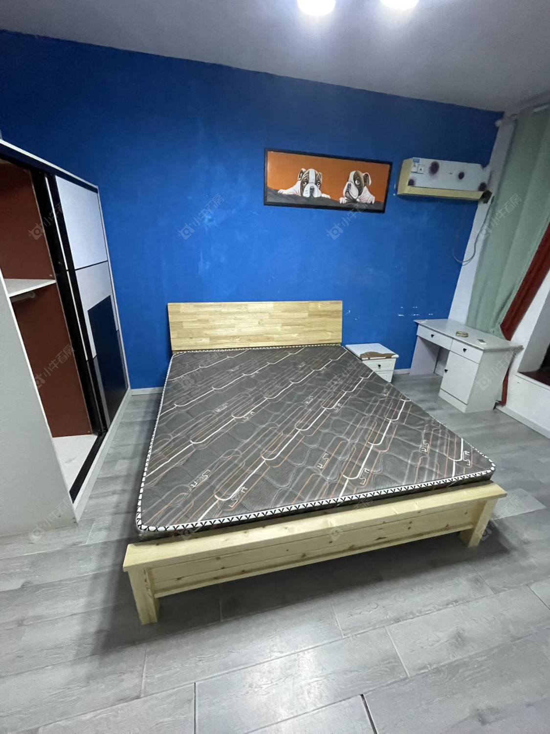 常州聚湖家园一期在租房源_小牛看房