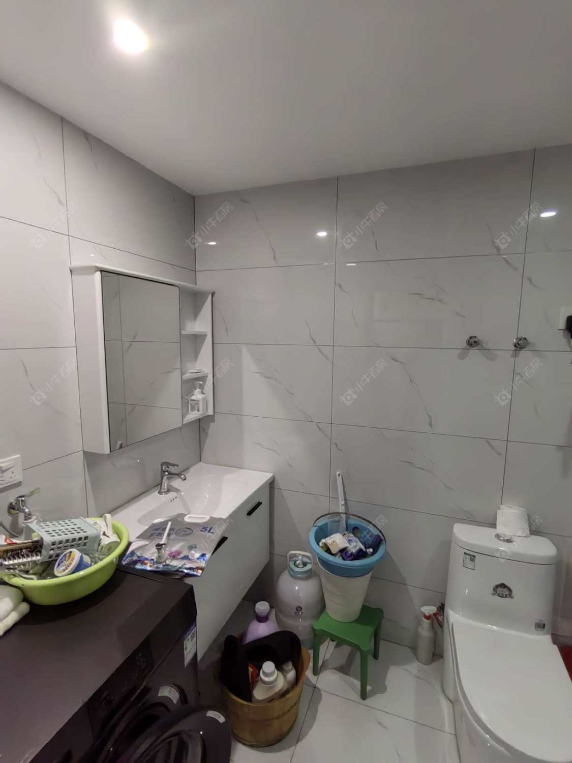 常州牡丹珑庭在租房源室内图_小牛看房