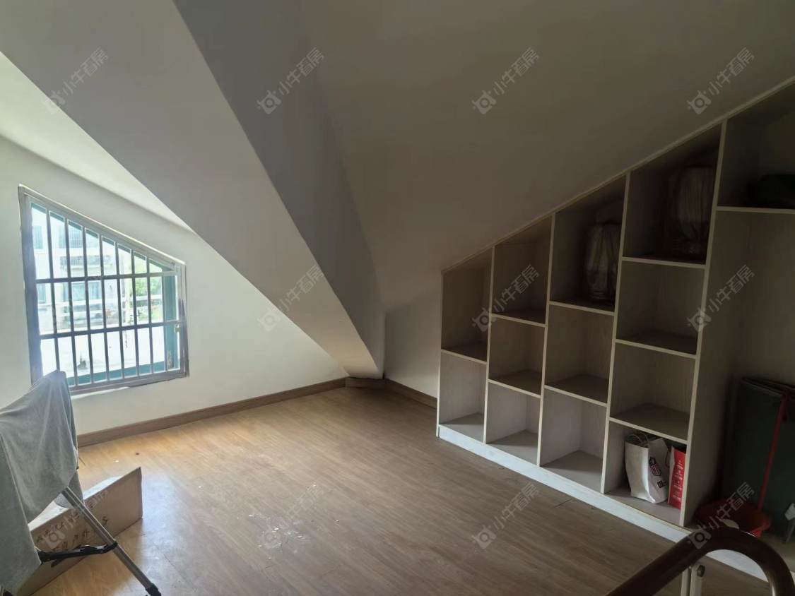 常州聚新家园在租房源_小牛看房