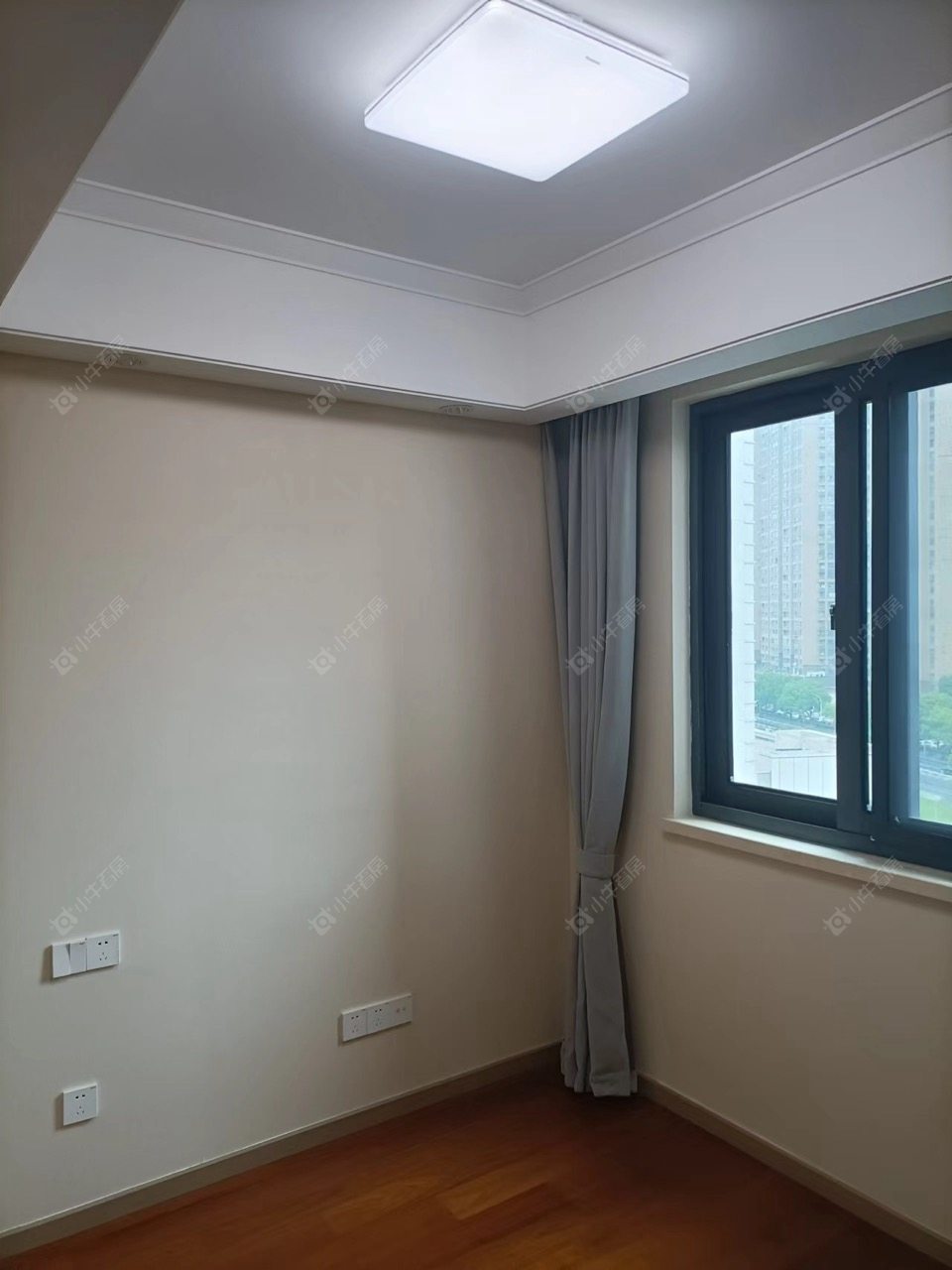 常州龙运天城在租房源室内图_小牛看房