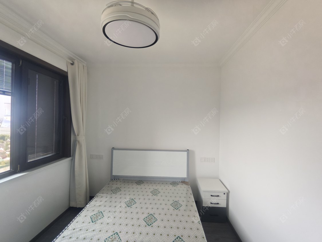 常州大明丰泰苑在租房源室内图_小牛看房