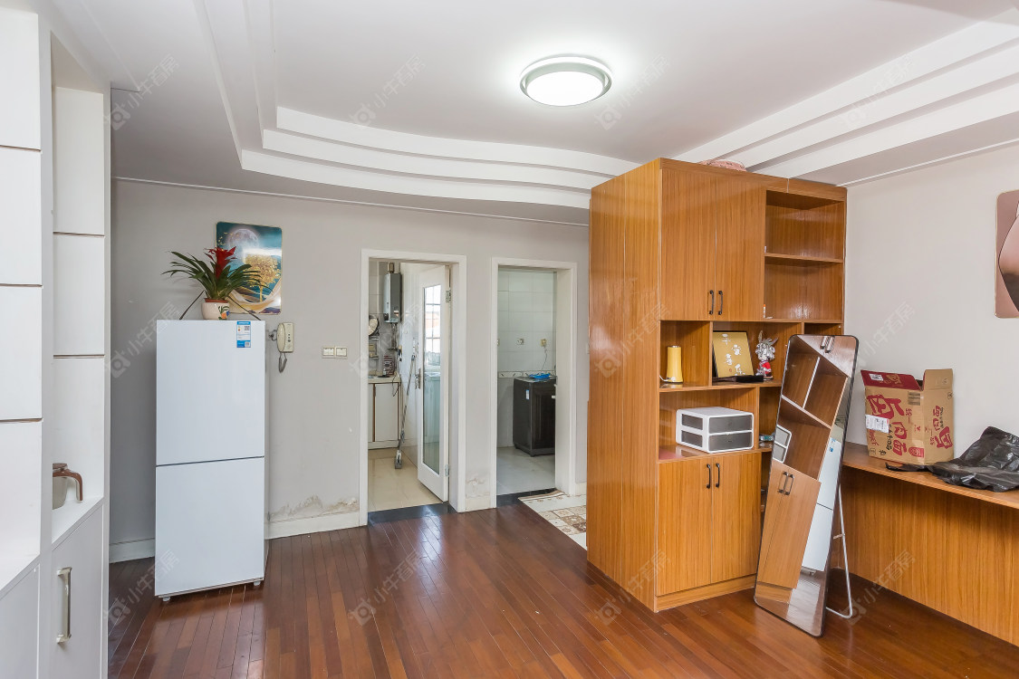 常州红梅假日花苑在售二手房源室内图_小牛看房