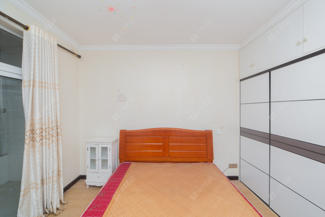 常州泰山三村在售二手房源室内图_小牛看房