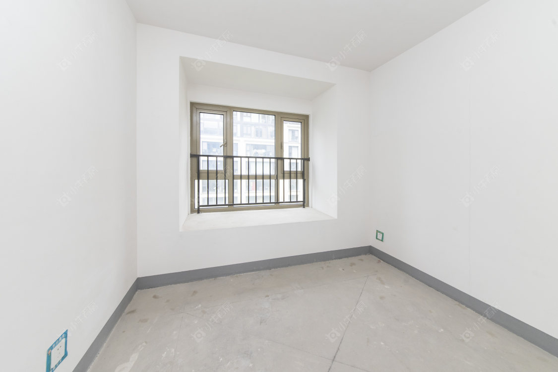 常州玉兰广场五期在售二手房源室内图_小牛看房