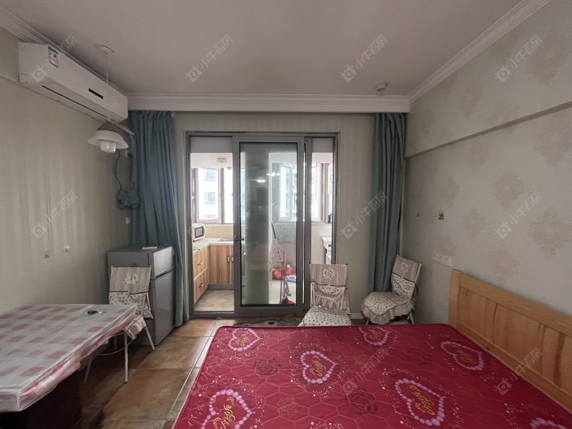 常州京城豪苑北区在租房源_小牛看房