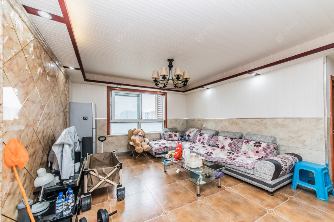 常州锦绣天地在售二手房_小牛看房