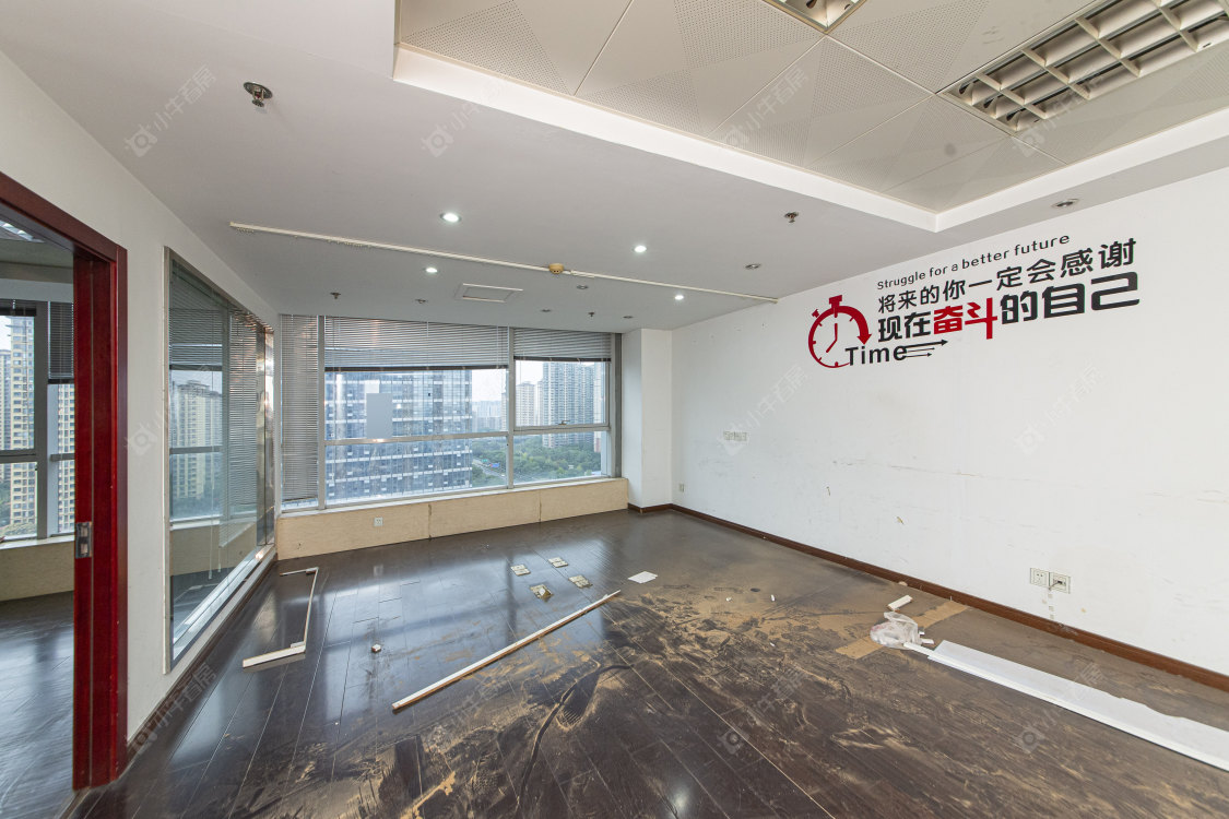 常州世贸大厦在售二手房源室内图_小牛看房