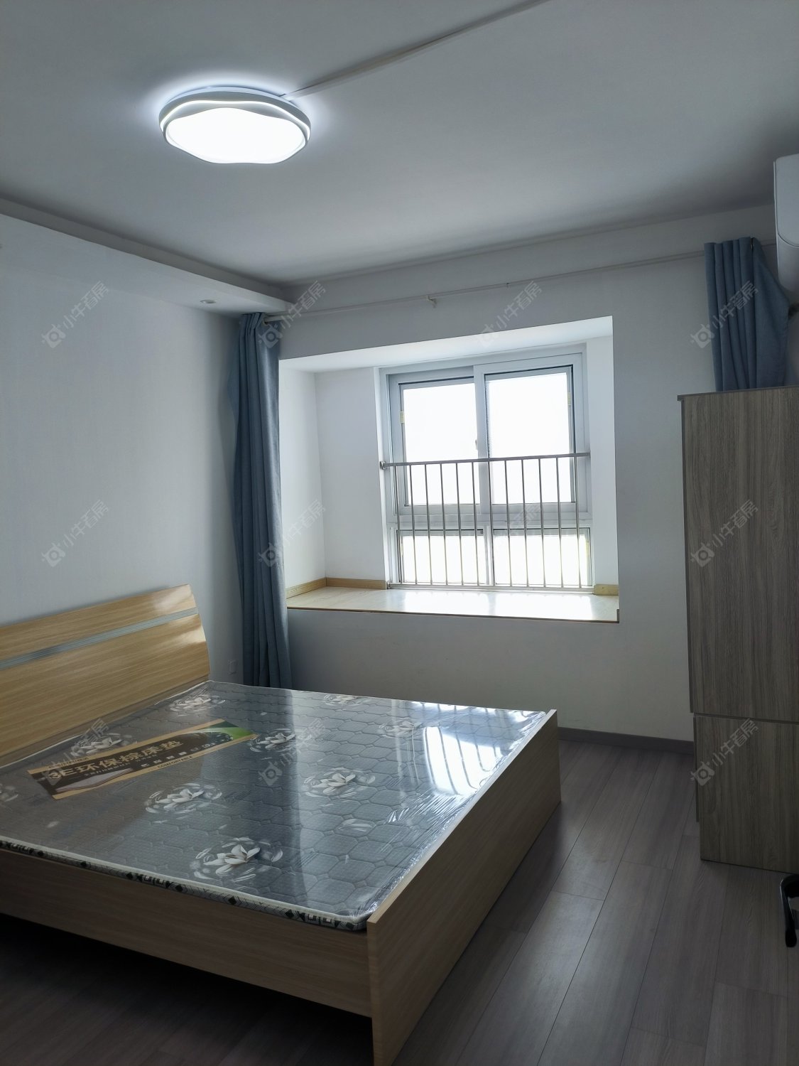 常州紫金城北区在租房源室内图_小牛看房