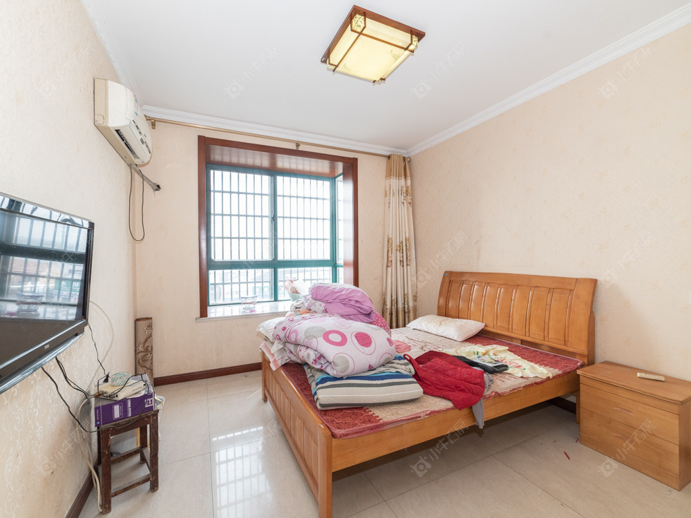 常州百馨西苑一二期在售二手房源室内图_小牛看房