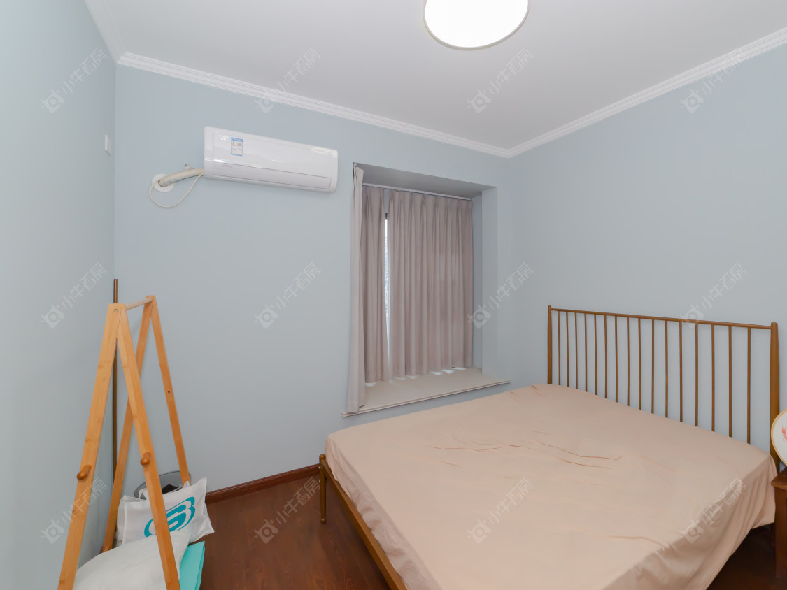 常州世茂香槟湖一期在售二手房源室内图_小牛看房