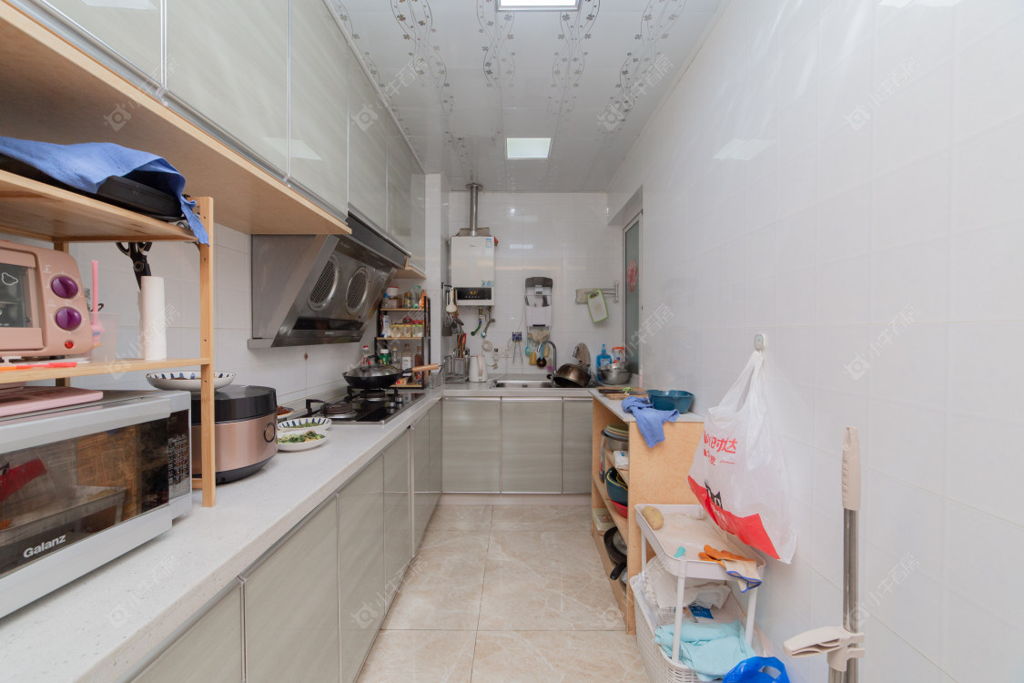 常州飞龙新苑在售二手房源室内图_小牛看房