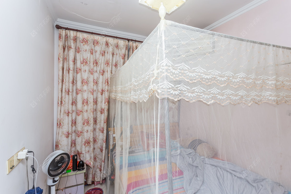 常州盛世名门在售二手房源室内图_小牛看房