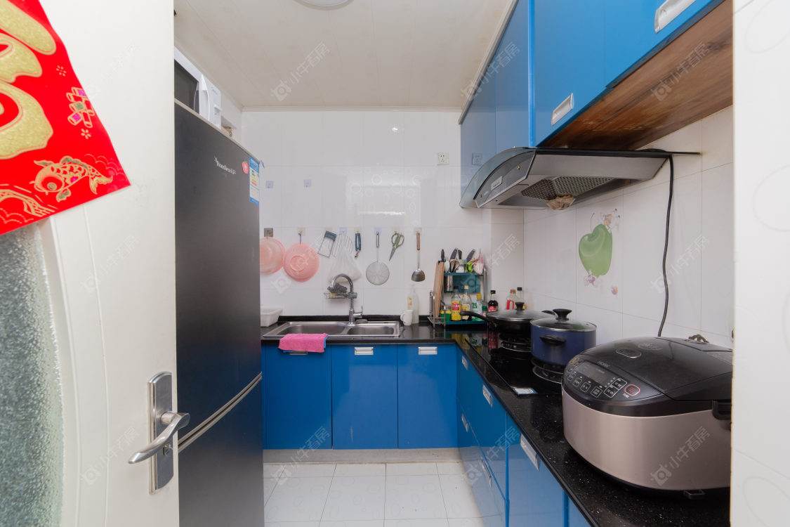 常州侨光苑在售二手房源室内图_小牛看房