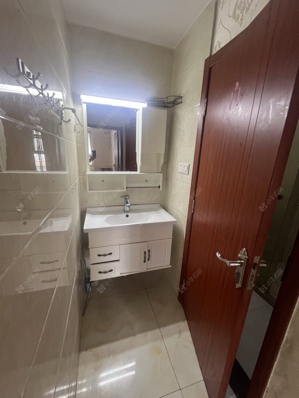 常州锦绣天地在租房源室内图_小牛看房