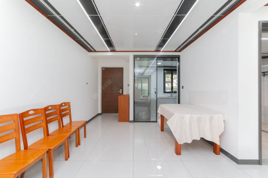 常州旭辉都会里在售二手房源室内图_小牛看房