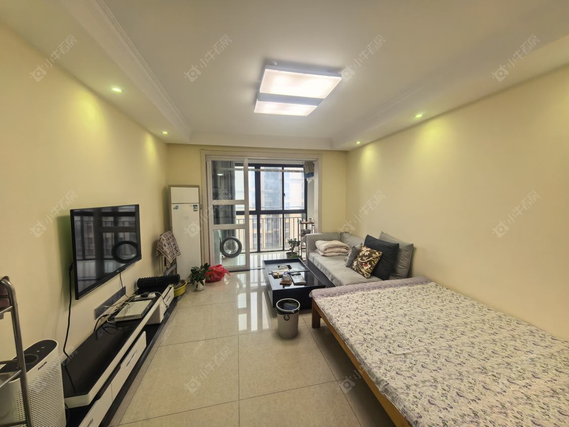 常州绿都万和城二区租房_小牛看房