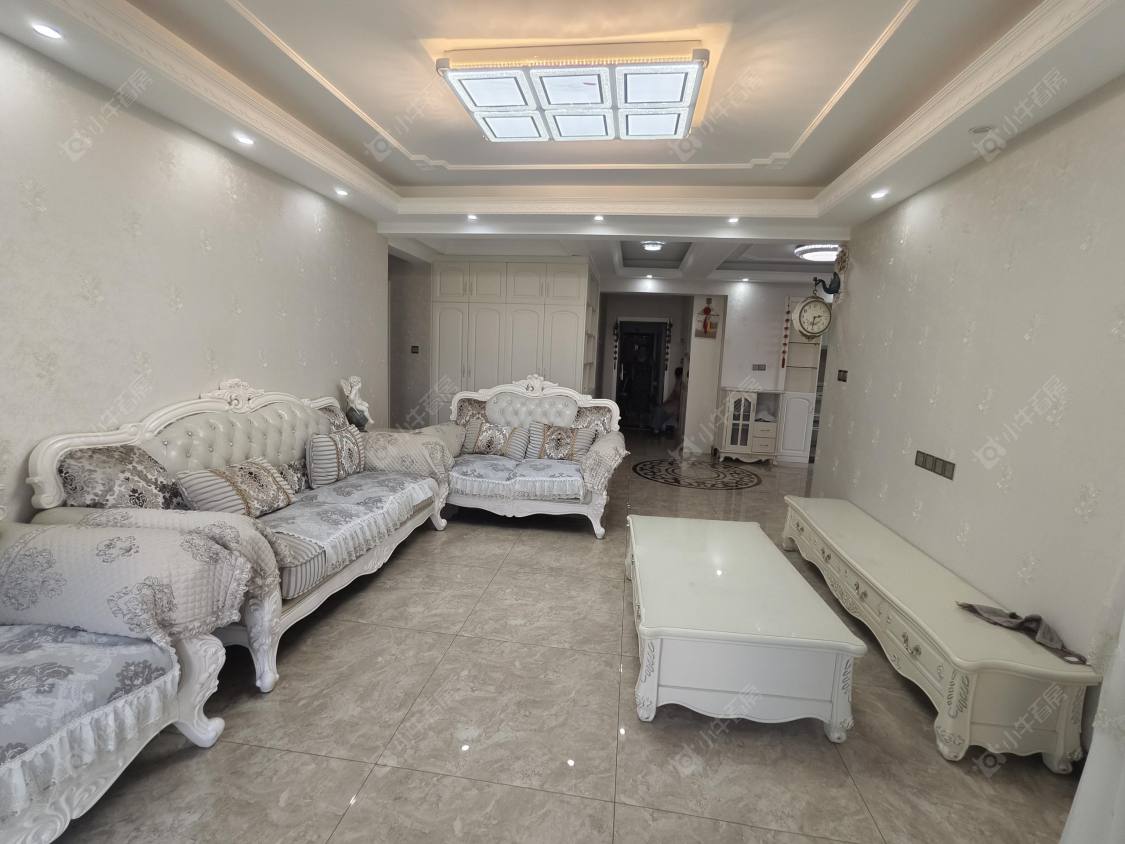 常州莱蒙城美景公寓租房房源封面图
