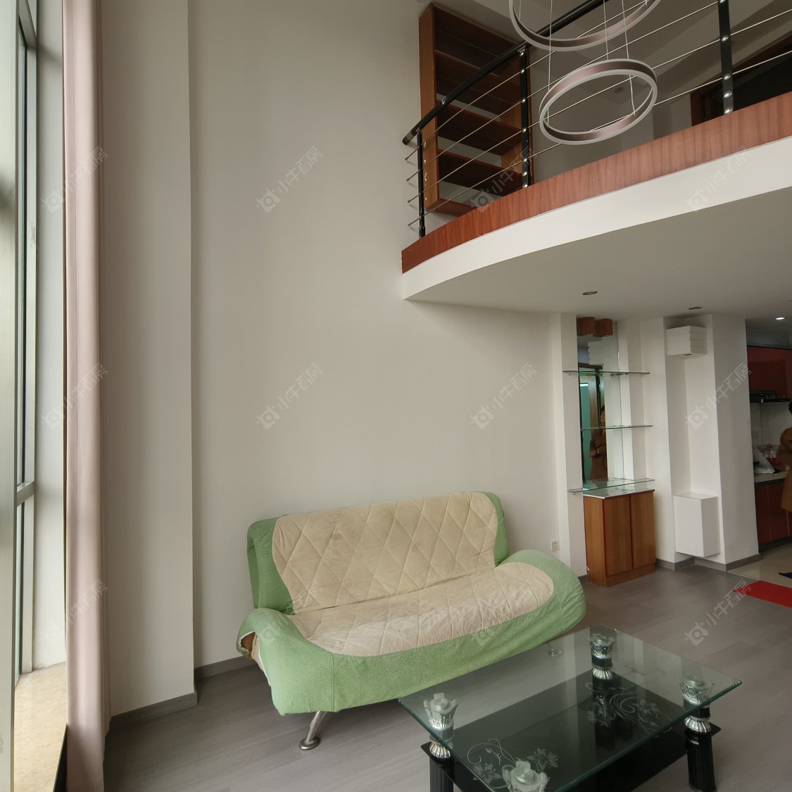 富都商务公寓房源室内图 常州富都商务公寓在租房源室内图_小牛看房