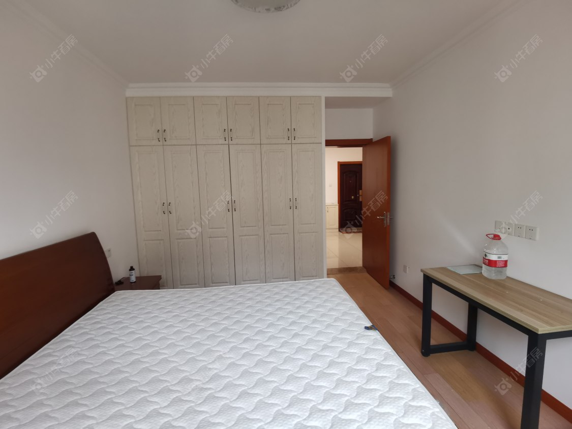 常州河海新村在租房源室内图_小牛看房