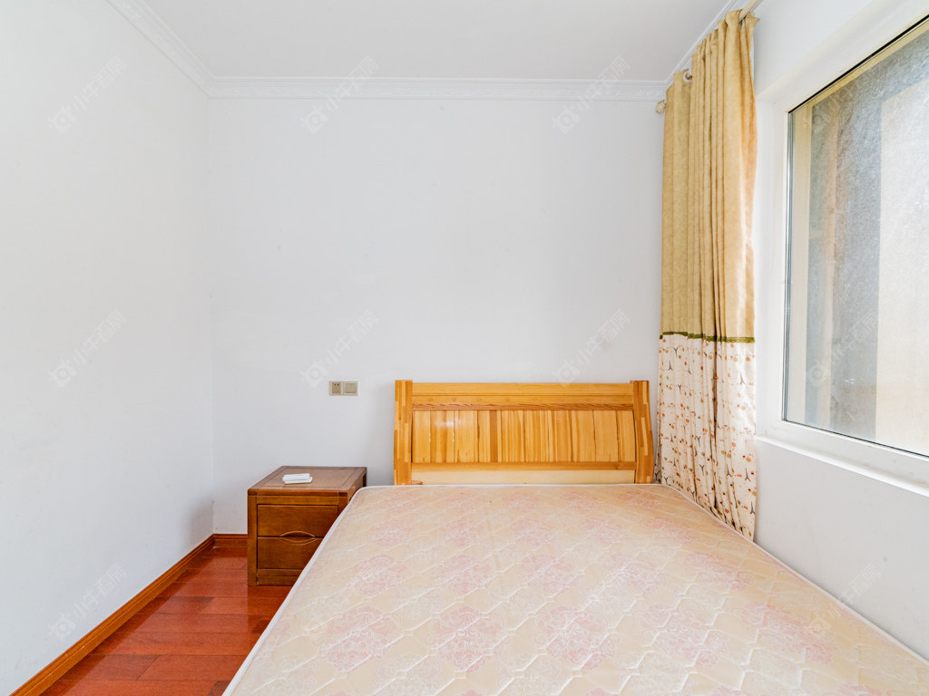 常州嘉禾尚郡在售二手房源室内图_小牛看房