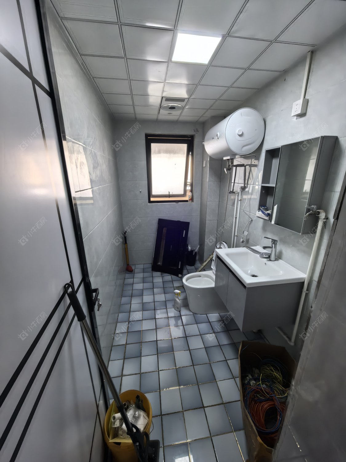 常州吾悦广场(天宁)在租房源室内图_小牛看房