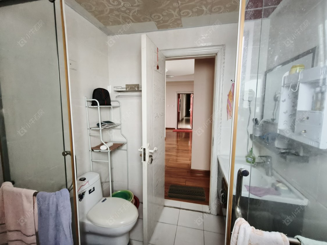 清水湾花园一期房源室内图 常州清水湾花园一期在租房源室内图_小牛看房