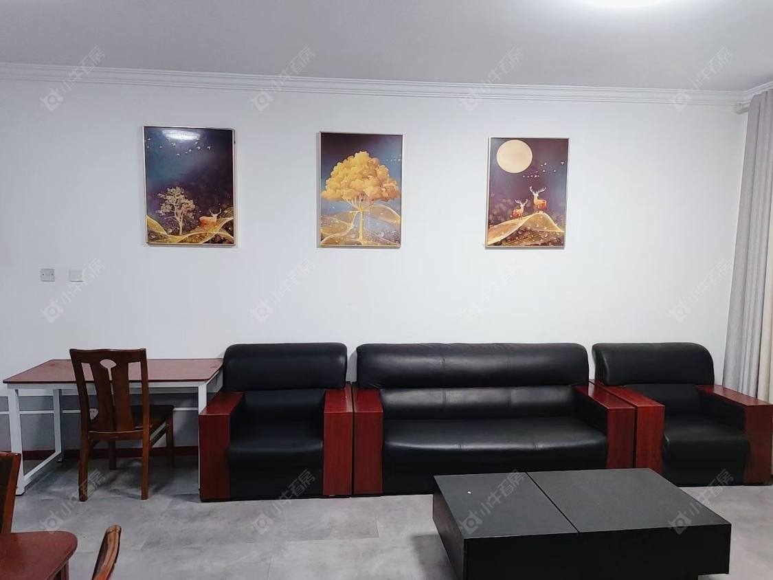 常州福成上城花园租房房源封面图