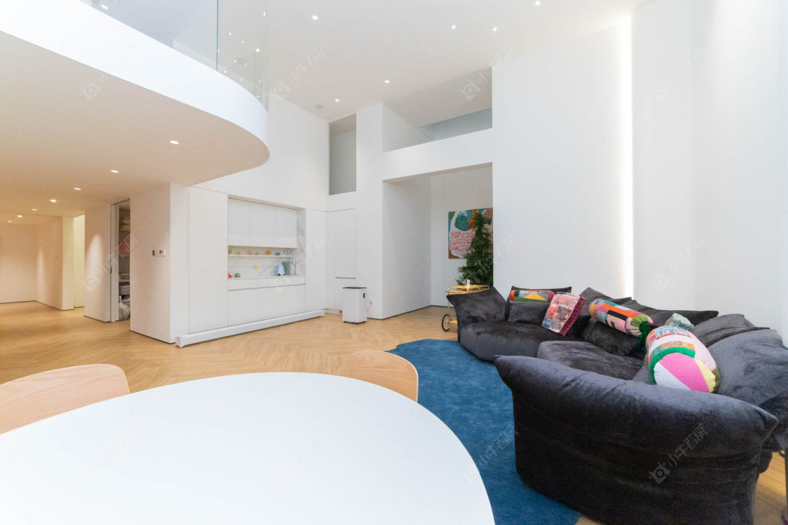 常州华宇新城天境在售二手房源室内图_小牛看房