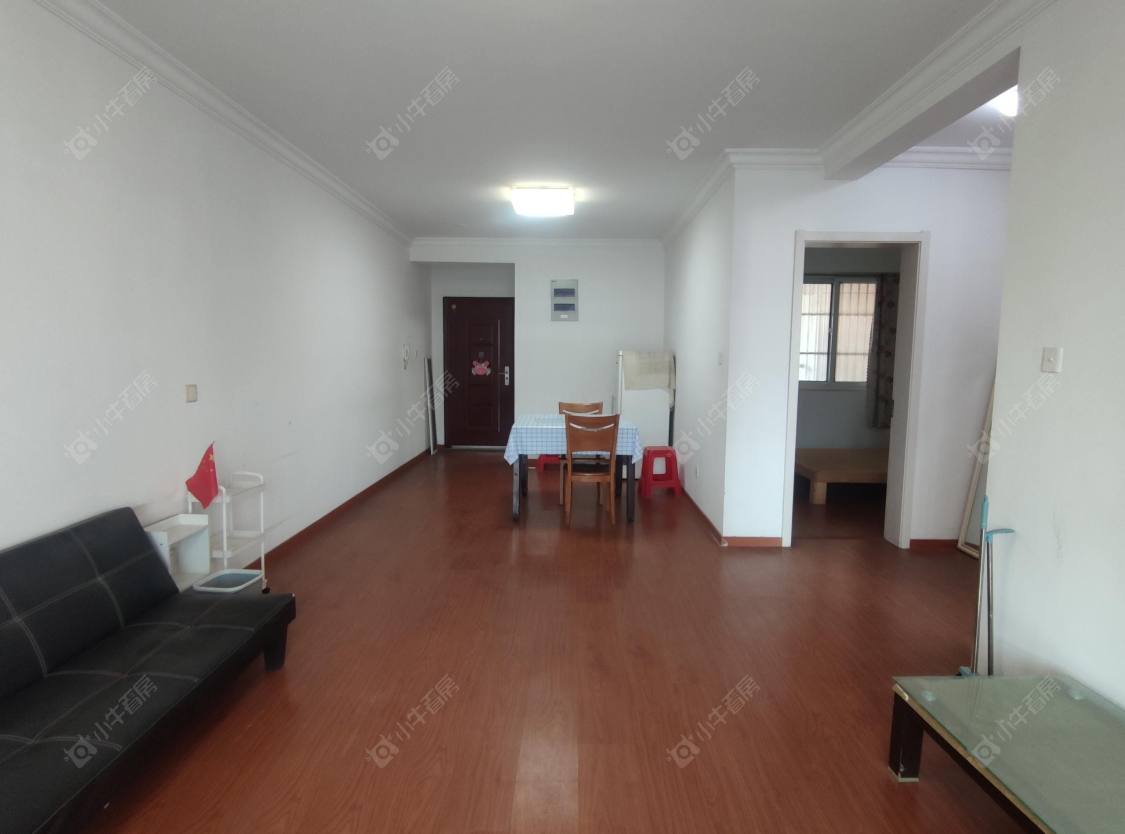 新丰苑房源室内图 常州新丰苑在租房源室内图_小牛看房