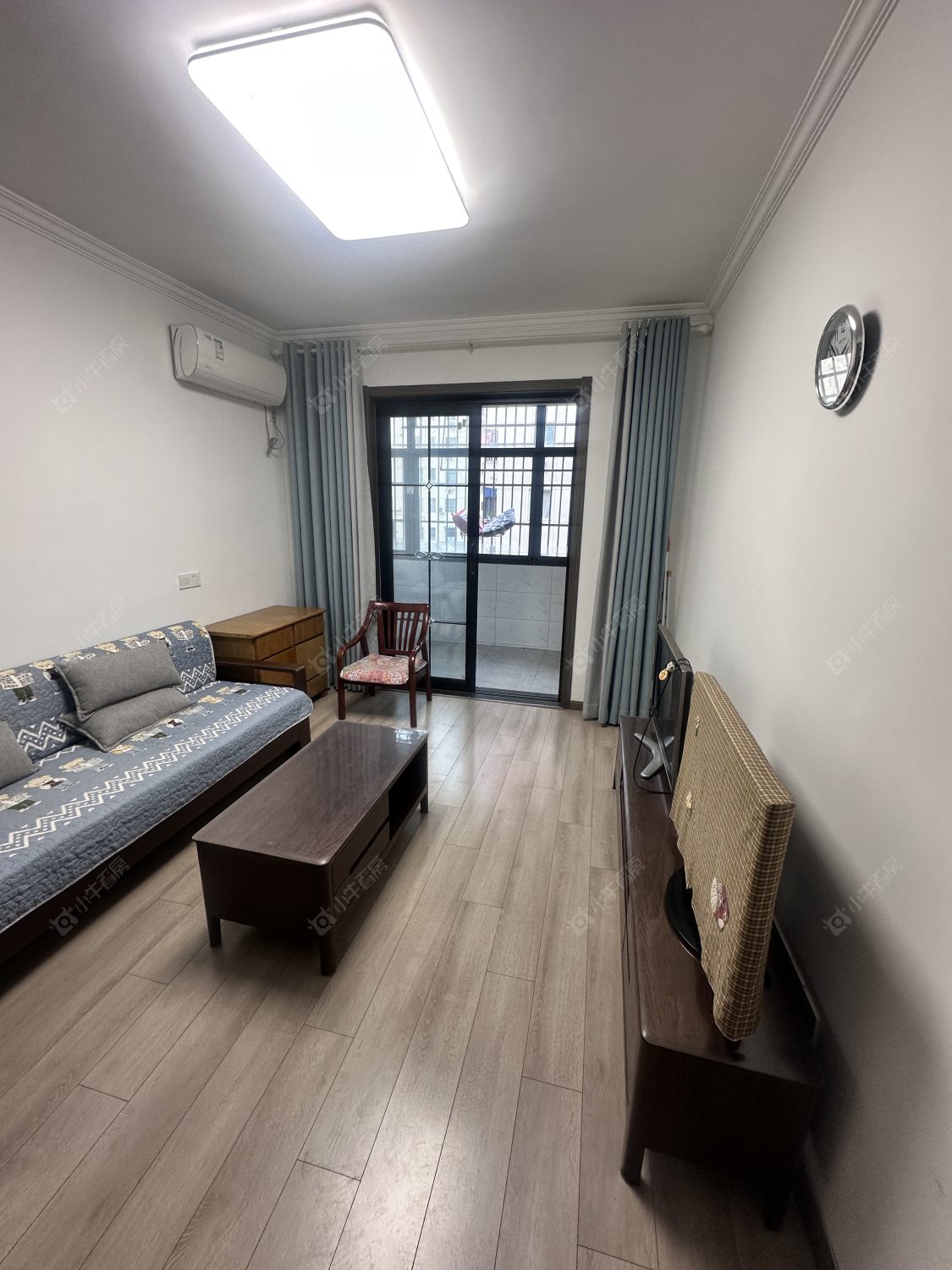 常州工房北区在租房源室内图_小牛看房