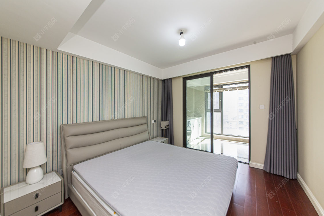 常州新城公馆荣域在售二手房源室内图_小牛看房