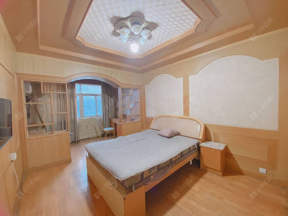 常州定安路商住楼在租房源_小牛看房