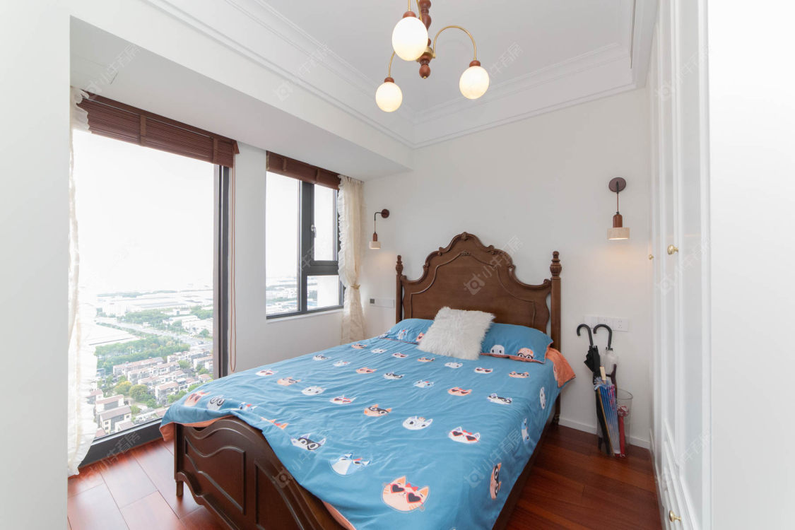 天逸城北区房源室内图 常州天逸城北区在售二手房源室内图_小牛看房