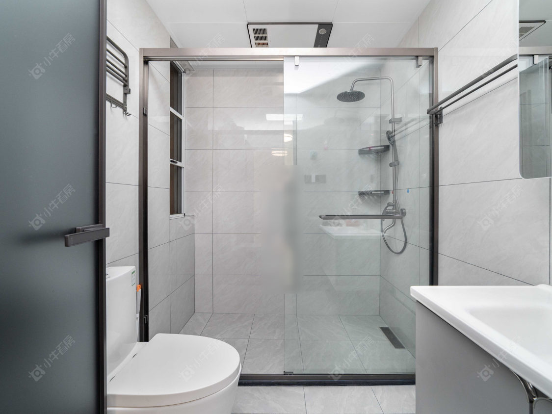 常州半岛小区在售二手房源室内图_小牛看房