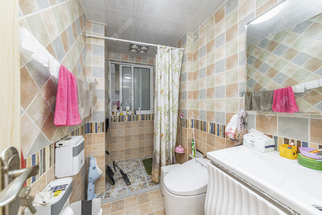 常州星河国际六区在租房源室内图_小牛看房