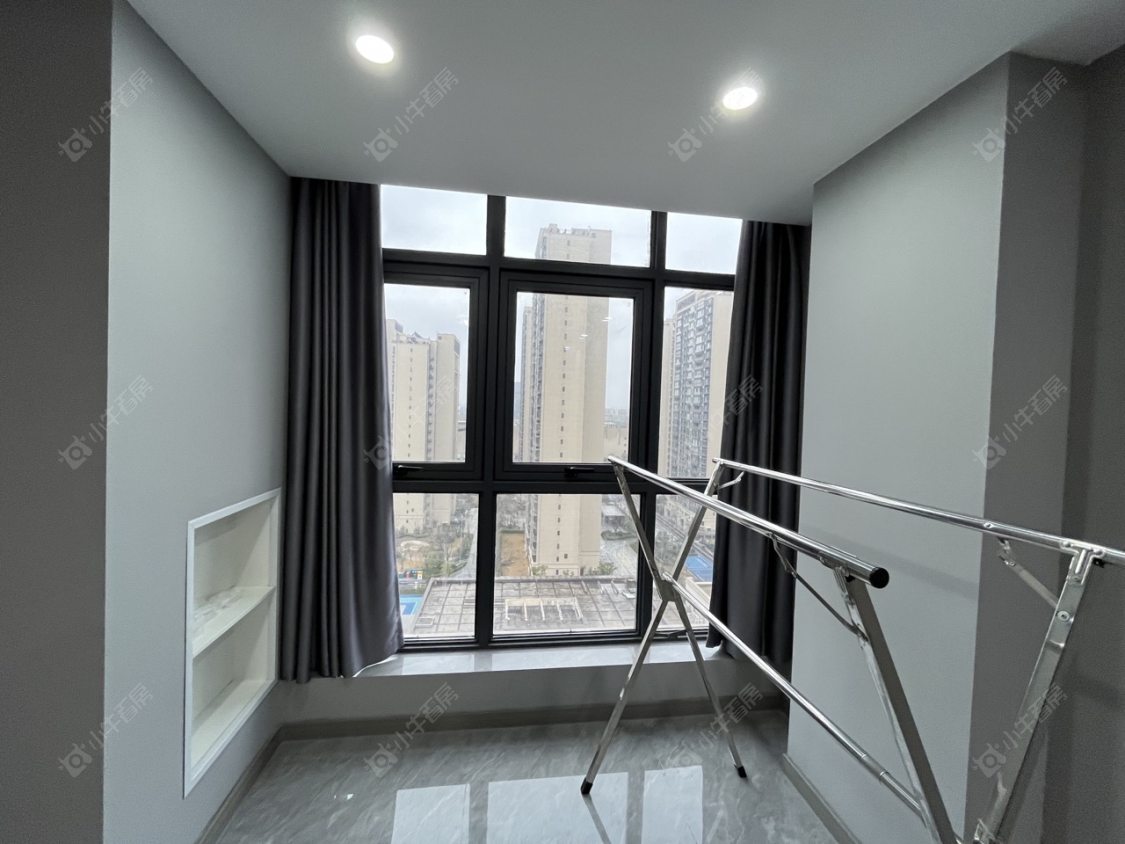 常州星湖广场在租房源室内图_小牛看房