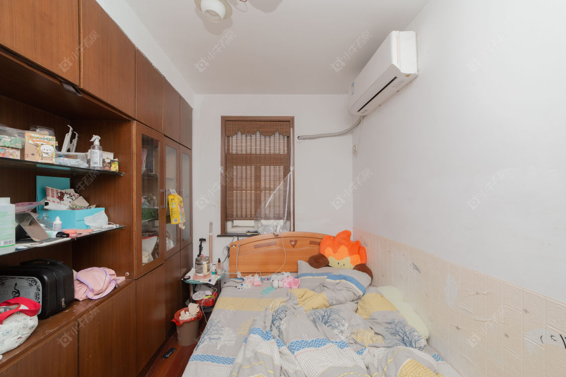 前桥新村房源室内图 常州前桥新村在售二手房源室内图_小牛看房