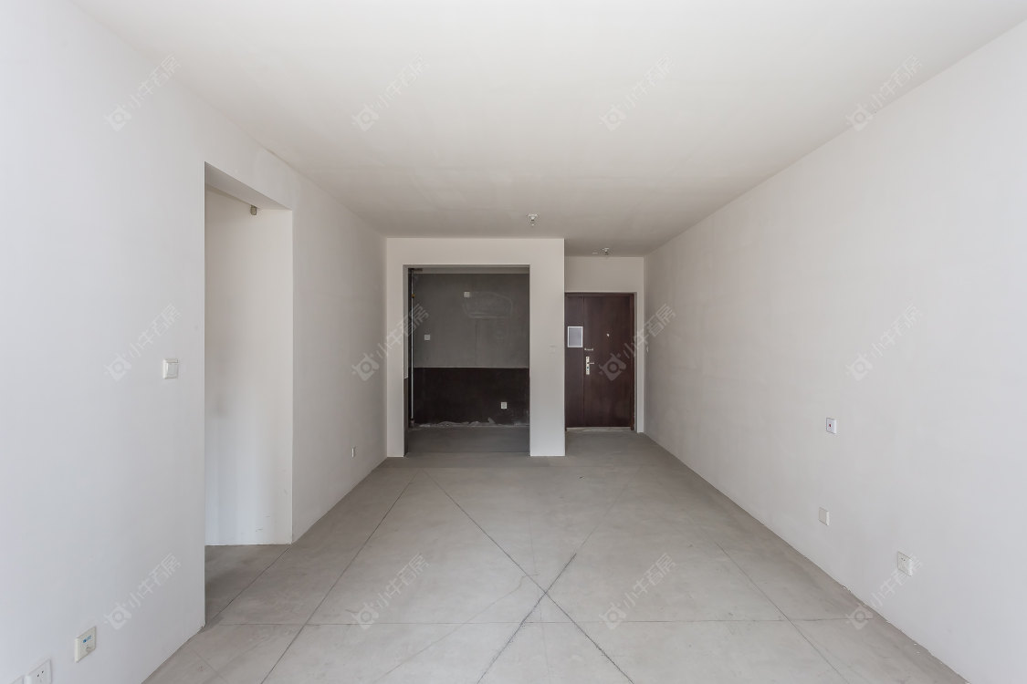 常州晋陵文锦在售二手房源室内图_小牛看房