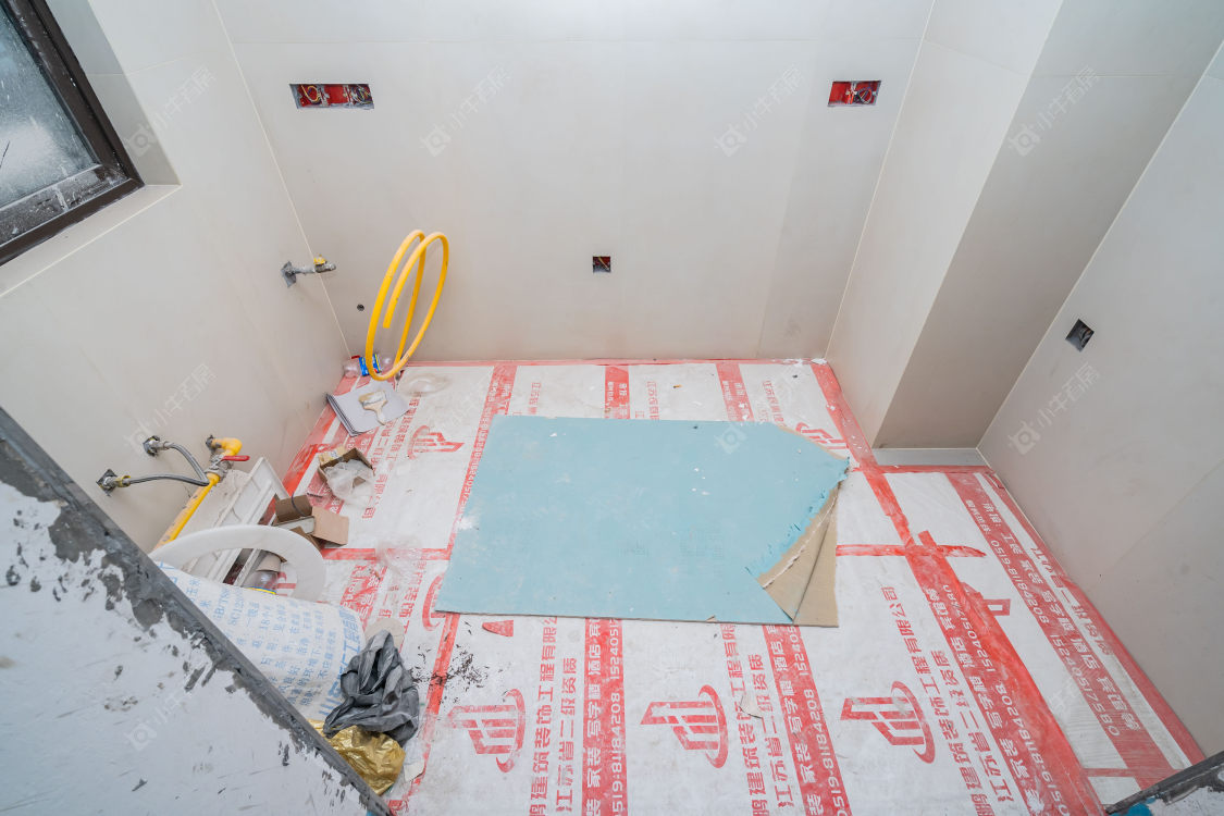 常州锦凤合鸣在售二手房源室内图_小牛看房