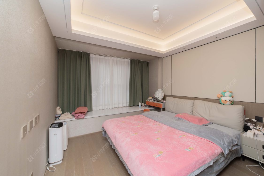 华宇新城天境房源室内图 常州华宇新城天境在售二手房源室内图_小牛看房