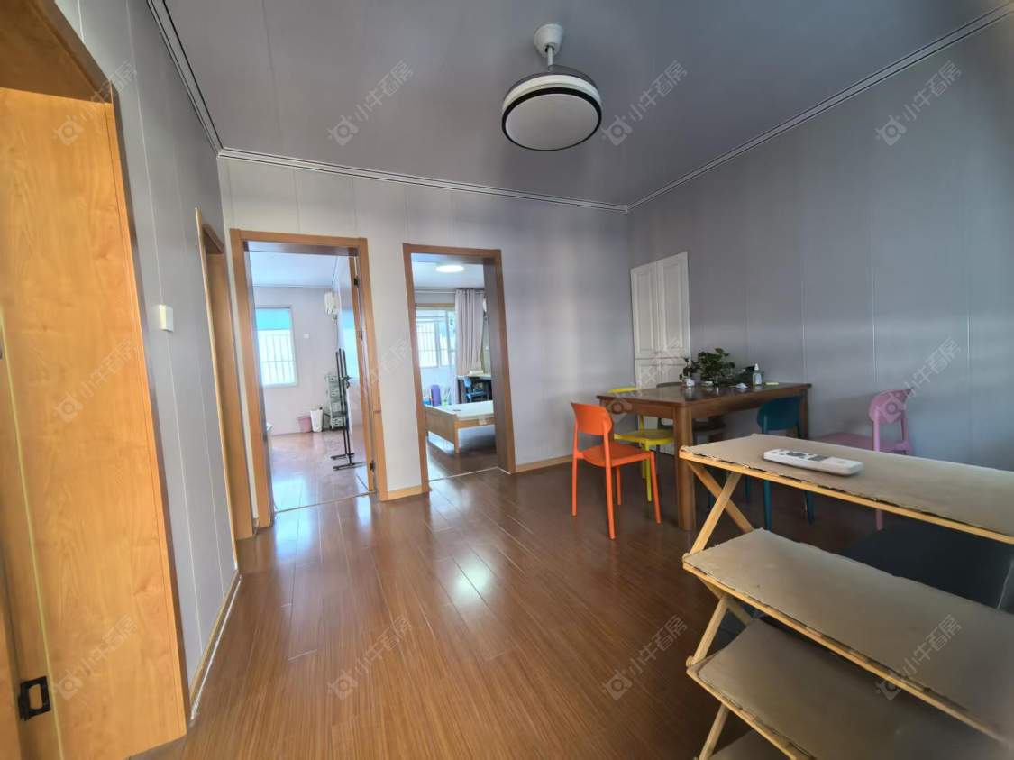 常州巢丰苑在租房源室内图_小牛看房