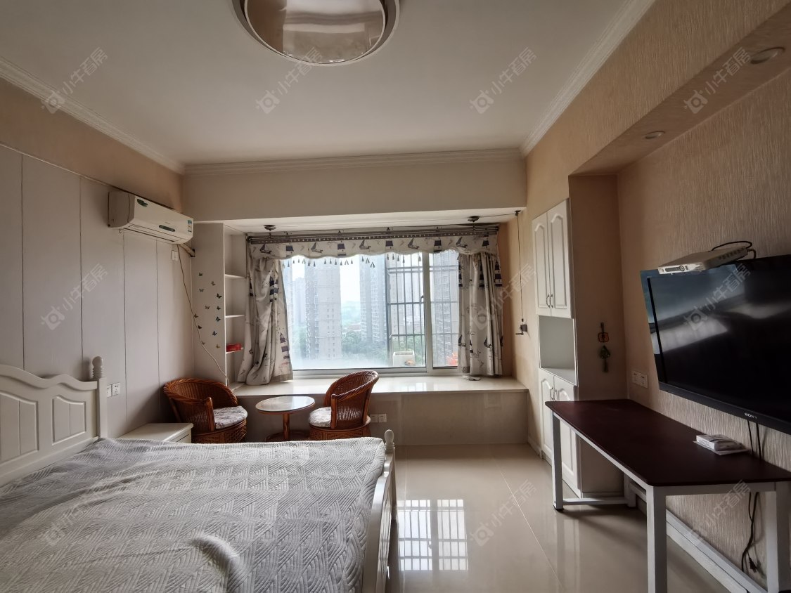 宝龙城市广场房源室内图 常州宝龙城市广场在租房源室内图_小牛看房