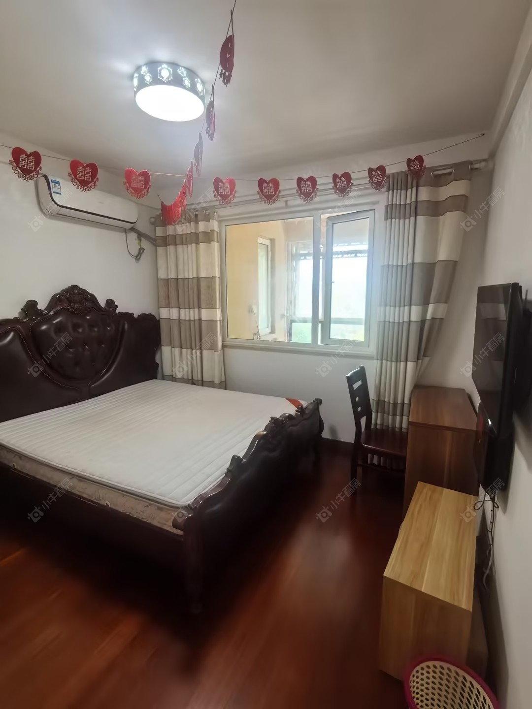 常州九洲花园二期在租房源_小牛看房