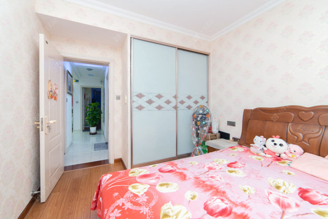 常州泰盈八千里在售二手房源室内图_小牛看房