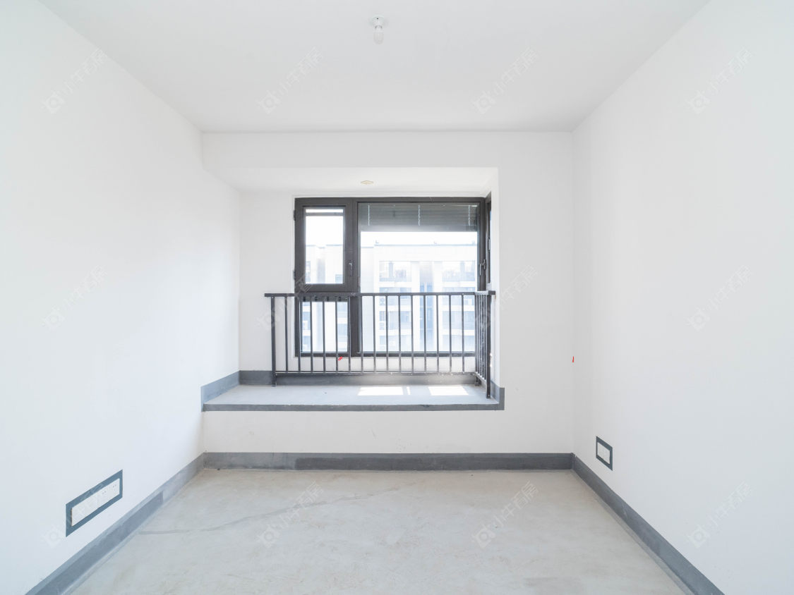 常州保利和光晨樾在售二手房源室内图_小牛看房