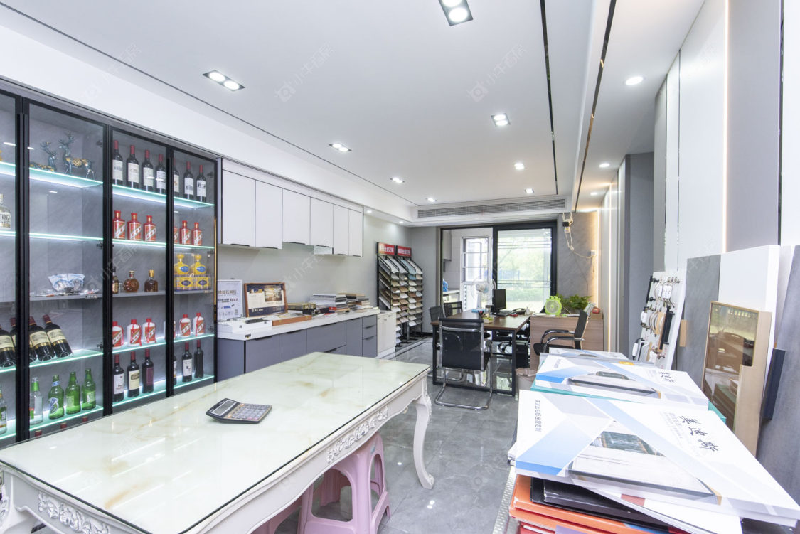 常州新城锦域在售二手房源室内图_小牛看房