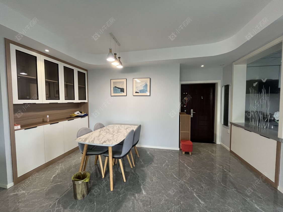 常州阳光龙庭在租房源_小牛看房