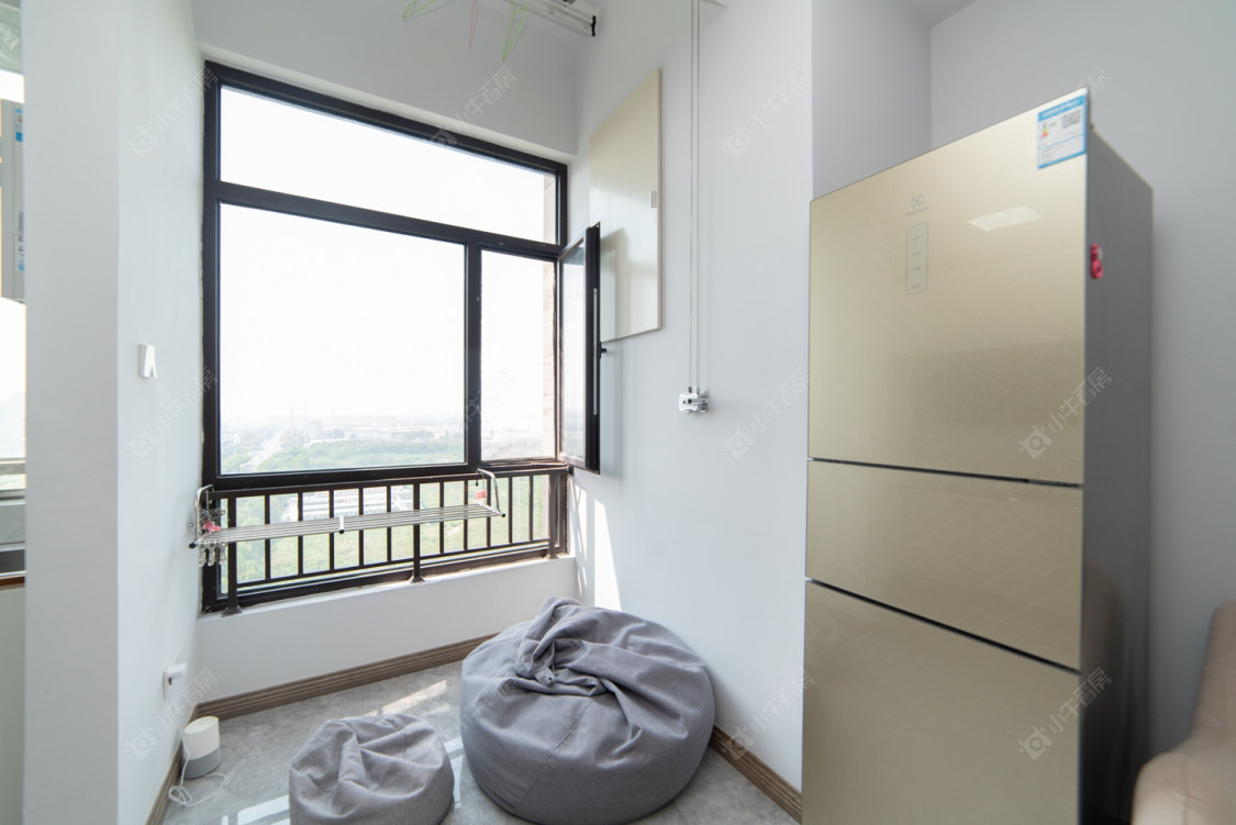 景荟凤凰公寓房源室内图 常州景荟凤凰公寓在售二手房源室内图_小牛看房