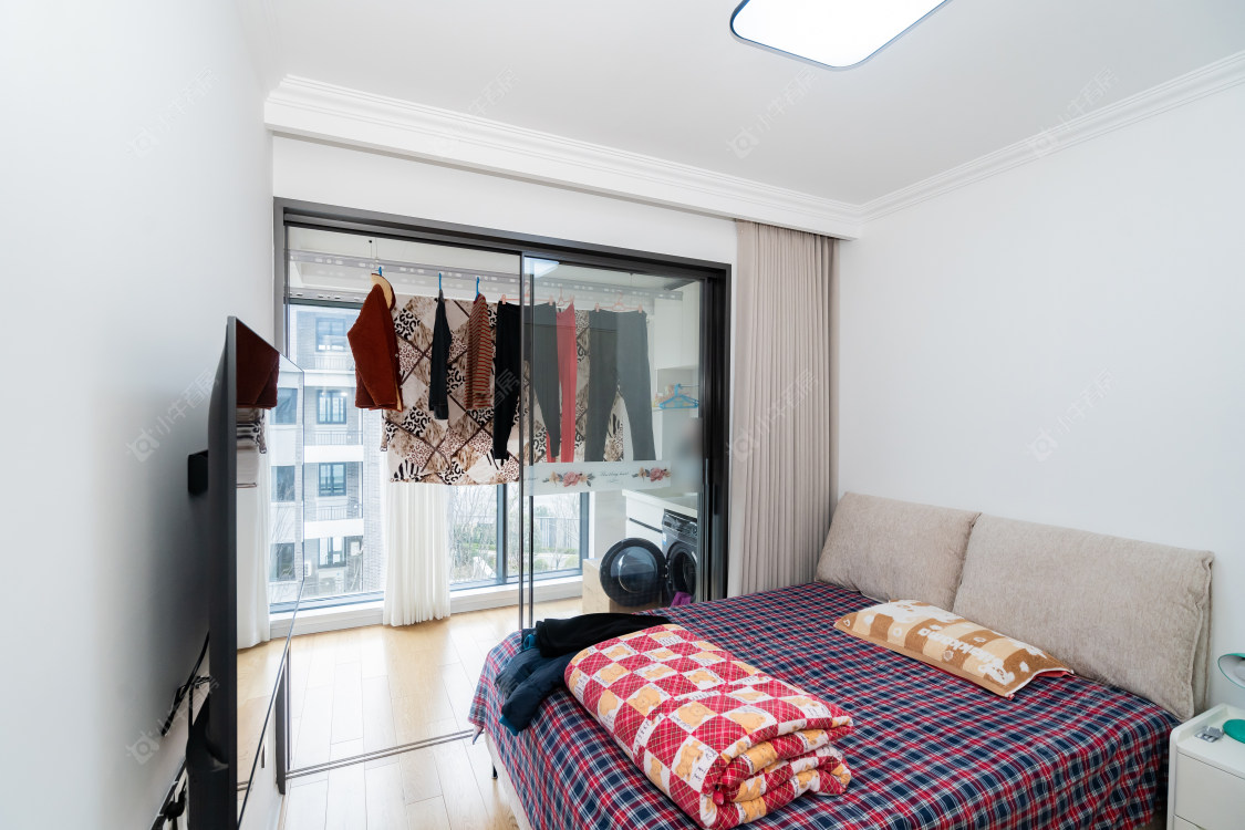 常州弘阳天下锦在售二手房源室内图_小牛看房