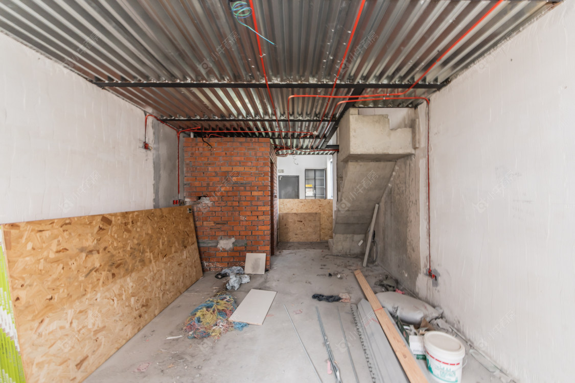 常州天奕云著在售二手房源室内图_小牛看房